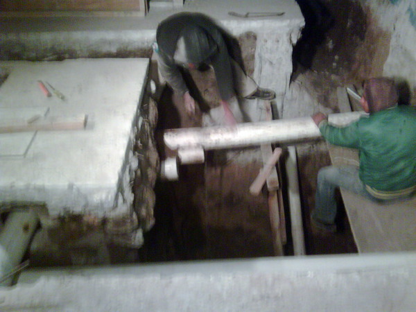 Hotel NH Puebla, construcción de 52 habitaciones.