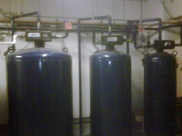 Hotel NH Puebla, construcción de 52 habitaciones.