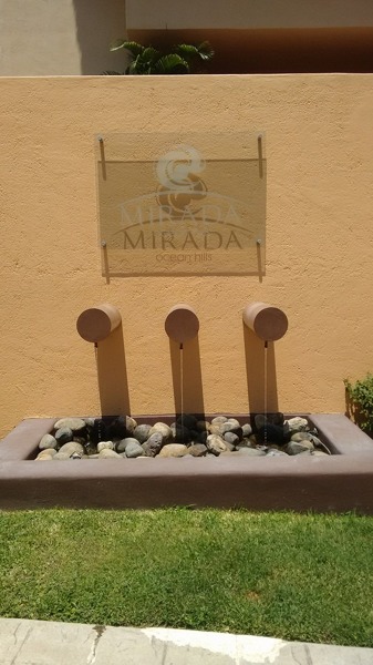 INGRESO DE CONDOMINIO