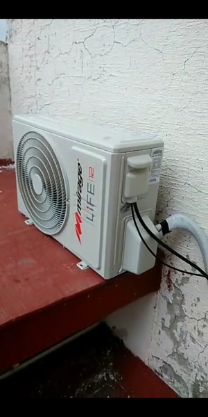 Foto: Instalacion de Mini Split de Climas Gonzales #681729 - Habitissimo