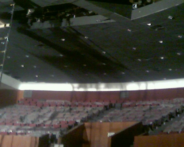 Instalacion de plafon