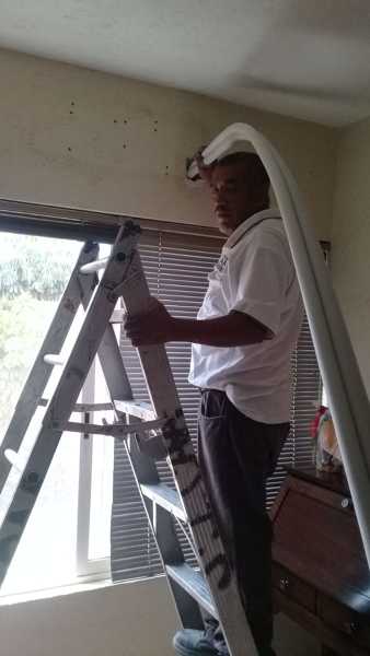 INSTALACIÓN DE TUBERÍA