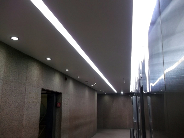 Instalación Eléctrica