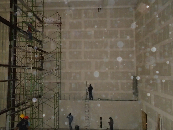 Foto: Interior de Sala de Cine de Soluciones A Tu Problema #365733