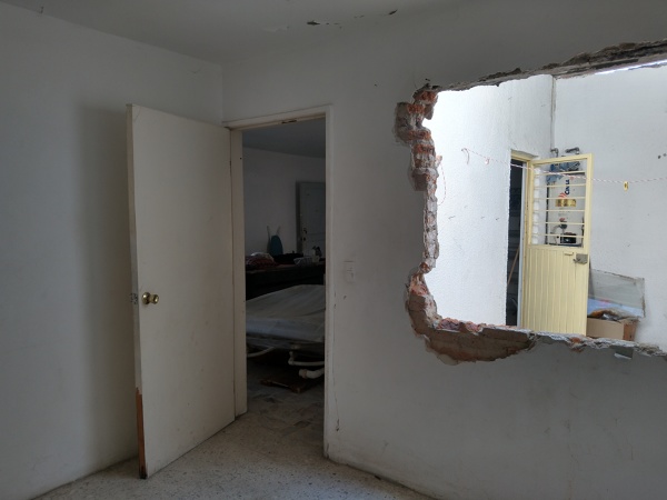 Interior departamentos