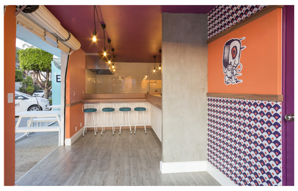 Foto: Interior Local de DOArq Arquitectos #474529 - Habitissimo