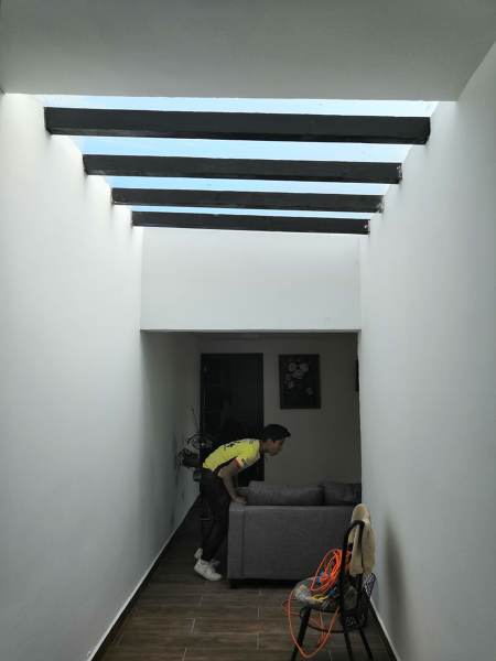 INTERIOR PA