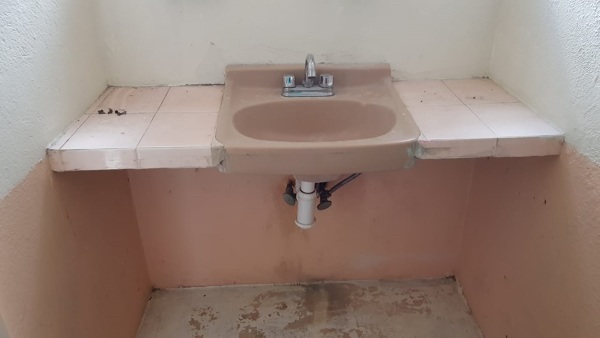 Foto: Lavabo Baño 2 de Suaren, Arquitectura & Multiservicios #416132