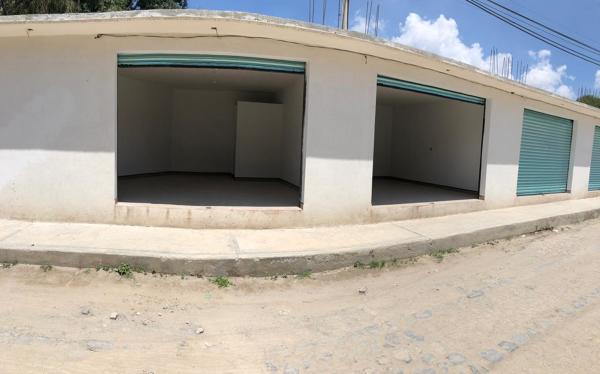 Locales Comerciales