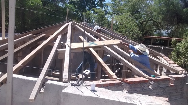 Foto: Losa de Acceso de GAPEM CONSTRUCCIONES #598873 - Habitissimo