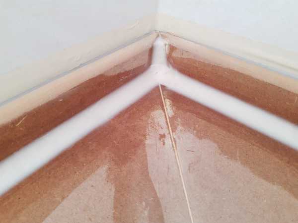 Mini curva sanitaria