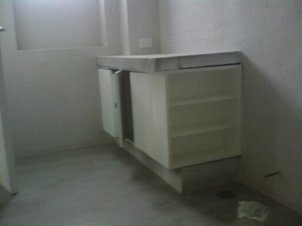 Mueble de baño 3