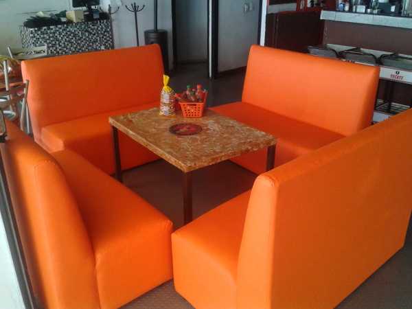 Foto: Muebles para Restaurantes de Tendentsiya #39413 - Habitissimo