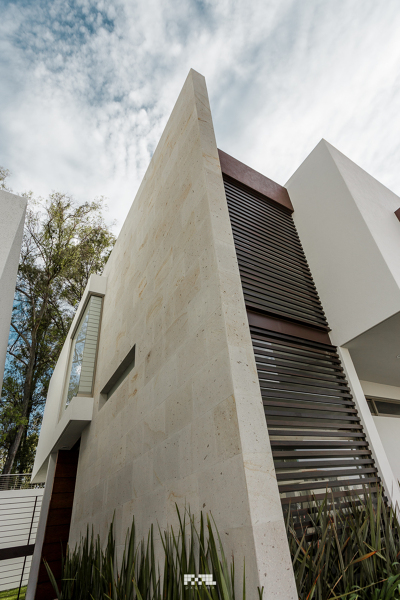 Muro de Cantera