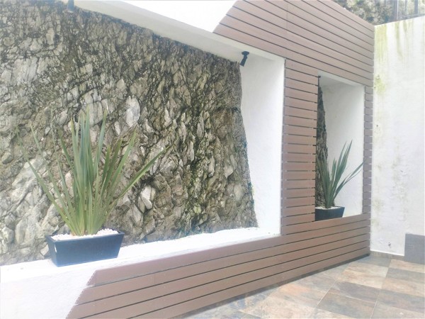 Foto: Muro Deck 3 de Homes Spaces & Places #822661 - Habitissimo