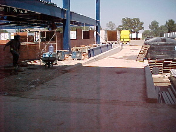 Museo de Cera D.F.9