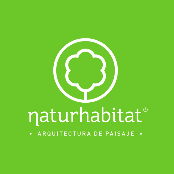 NATURHABITAT LOGO
