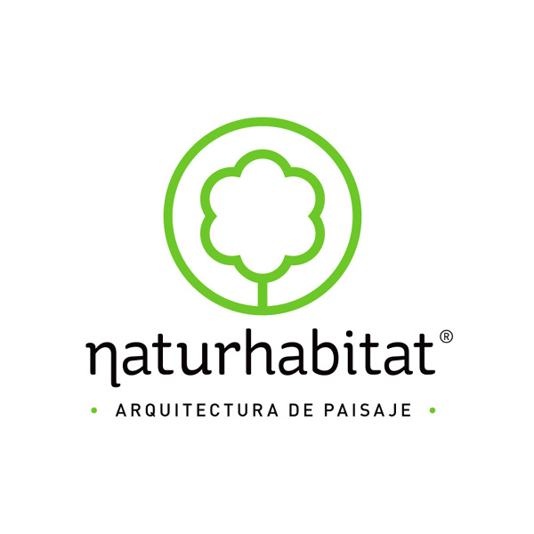 NATURHABITAT LOGO