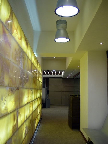 Nuevas Oficinas de Acercatel, San Ángel, DF.