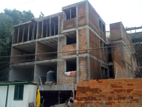 Foto: Obra Negra RJ. de Mobwoods S.a. De C.v #17852 - Habitissimo
