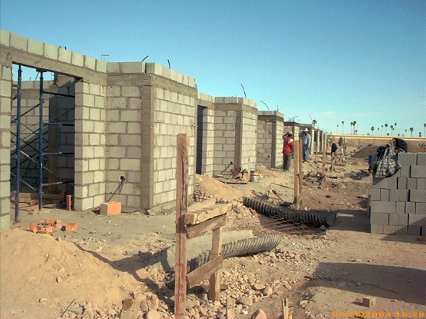 Foto: Obra Negra. de Corporativo Maqmax, S.a. De C.v #29042 - Habitissimo