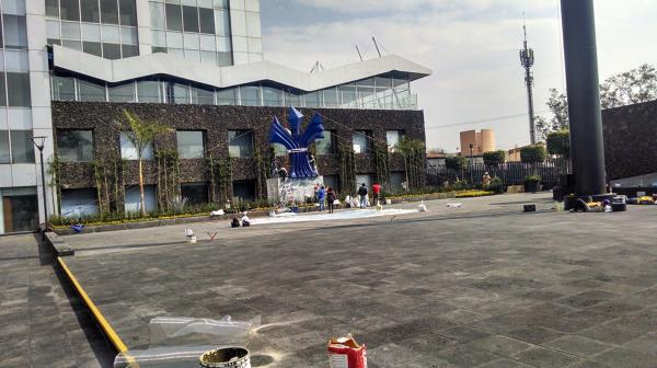 Diseño de patio y jardín exterior