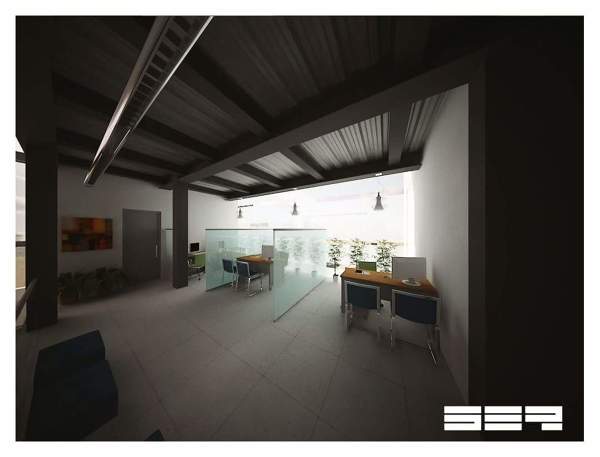 ORICINAS COORPORATIVAS