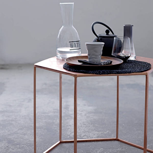 original_copper-plated-hexagonal-coffee-table
