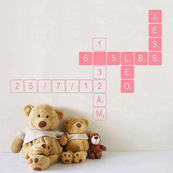 Foto Original_personalisedscrabbleletterwallstickers 100396