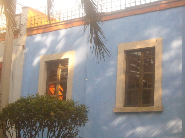 OTRAS VISTAS DE FACHADA