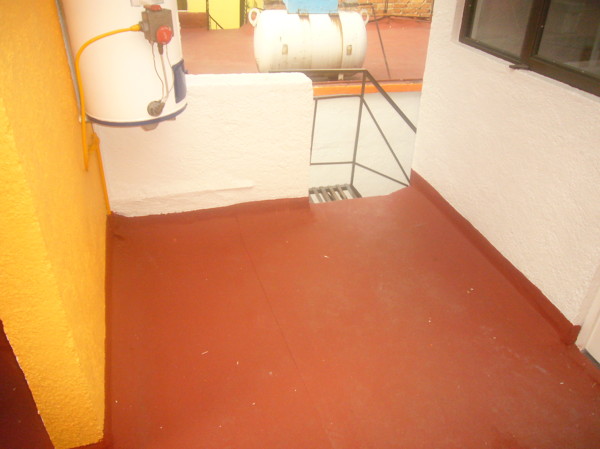 OTROS TRBAJOS DE IMPERMEABILIZACION Y PINTURA