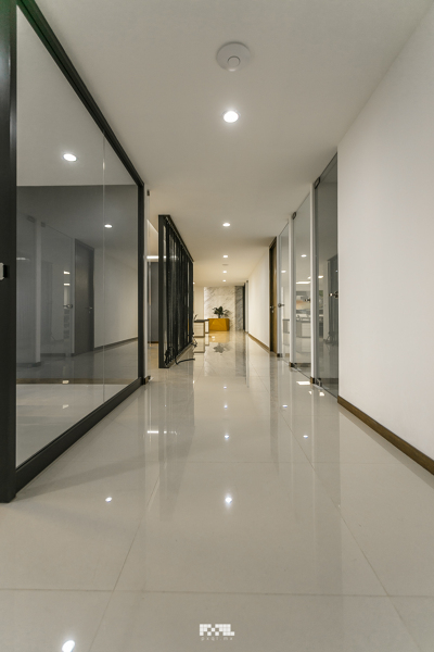 Pasillo