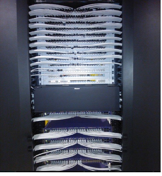 Piendao Rack Foto: Peinado Frontal de Rack de Hahn #403461 - Habitissimo