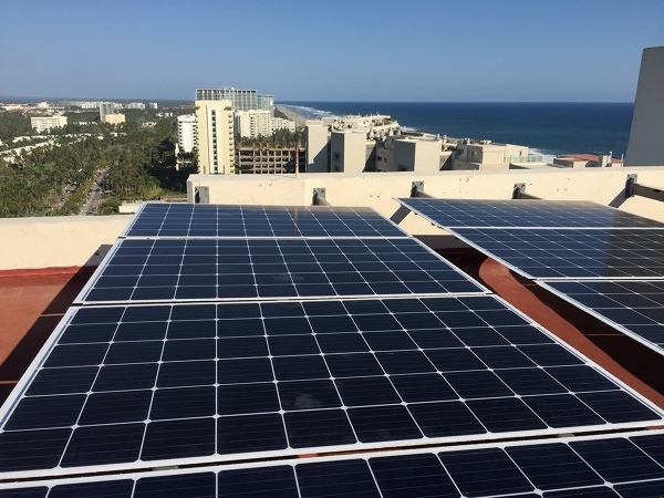 Foto: Penthouse Sustentable de Energia de Solarfise #381284 - Habitissimo