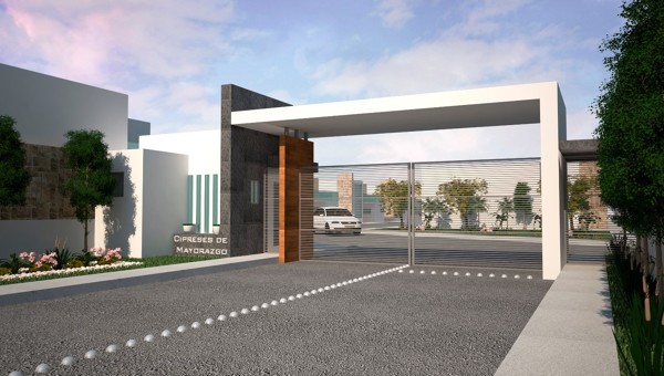 Foto: Perspectiva 1 de Arquitecto Julio Renán #252821 - Habitissimo