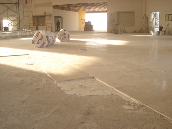 Piso Ceramico