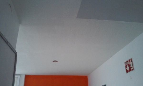 Foto: Plafon Corrido (ciego) de Alba Proyectos Y Construcciones #148931