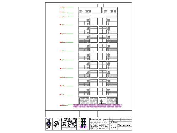 Plano Arquitectónico