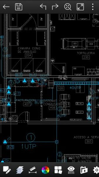 plano de voz y datos