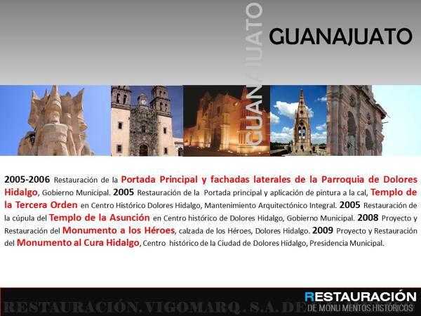 Portada Guanajuato