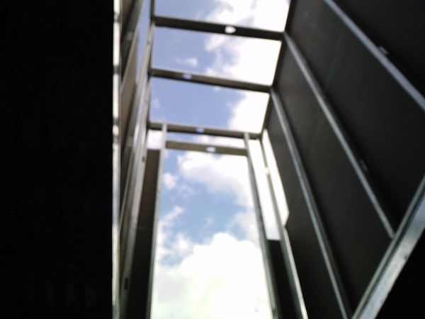 POSTES ESTRUCTURALES