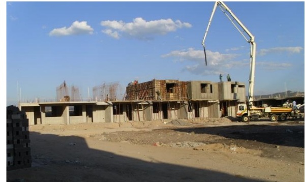 Foto: Primera Etapa Desarrollo Habitacional Terranova. de ...
