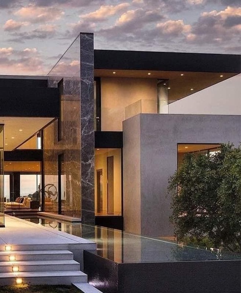 Foto: Prototipo de Casa ING Ramon de Construcciones Obregón #578065 ...