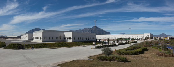 PROYECTO  PARQUE INDUSTRIAL PUERTA DEL NORTE- ACCESO A CONJUNTO 