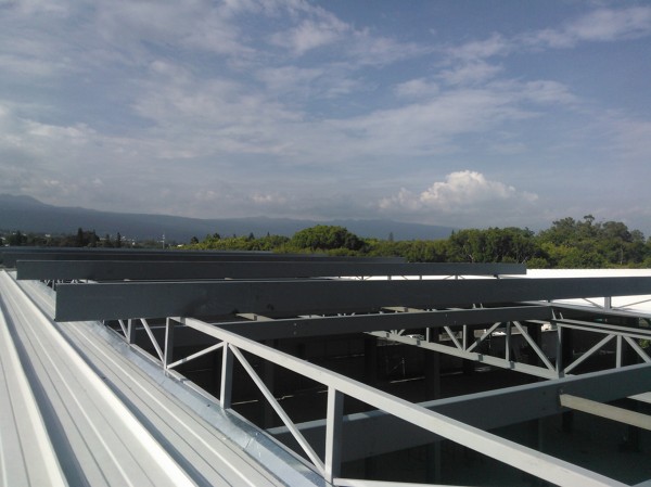 Proyecto Plaza Cuernavaca ll