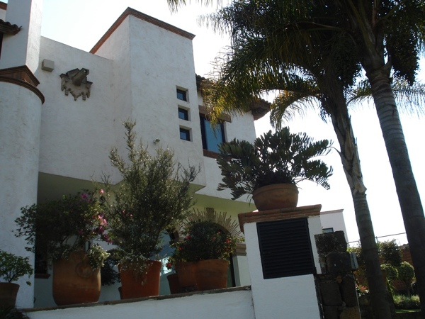 Proyecto y Construcción de Casa Habitación