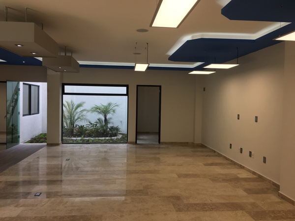 pruebas de iluminación