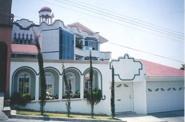 puerta automatica y canceleria de aluminio