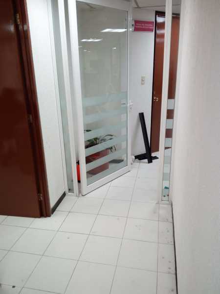 Foto: Puerta de Acceso de Soluciones y Servicios - Grupo PS #435122