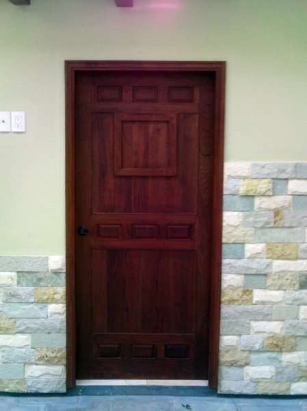 Puerta 